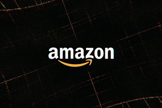 lancement d'amazon
