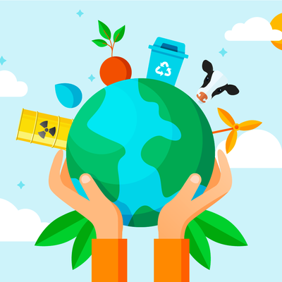 Timeline: historia y evolución de la Salud ambiental