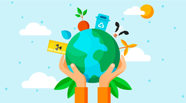 Timeline: historia y evolución de la Salud ambiental