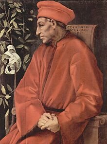 Acadèmia platònica de Marsili Ficino
