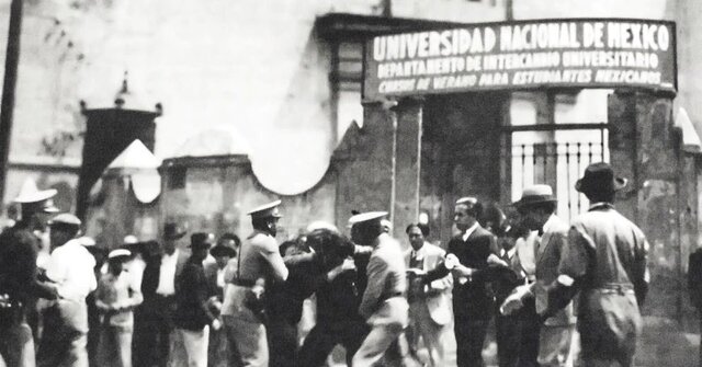 La universidad adquiere su autonomía