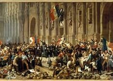 Revoluciones liberales