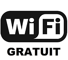 Début de l'accès à internet gratuitement