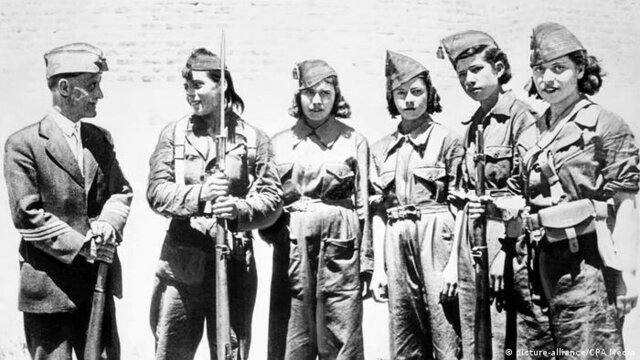 Guerra Civil Española