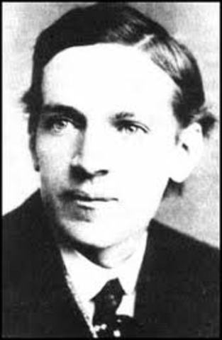 Upton Sinclair