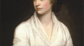 Timeline: Mary Wollstonecraft