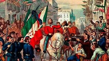 Unificación de Italia
