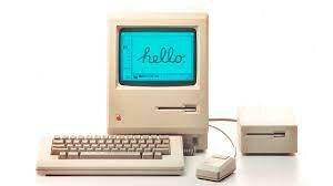 Apple Macintosh