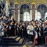 Unificación de Alemania