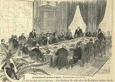 Congreso de Berlín