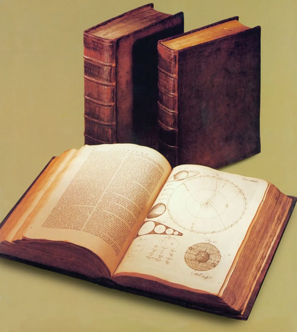 Encyclopedia Britannica is first published