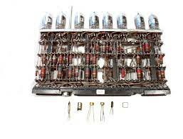 La prima generazione