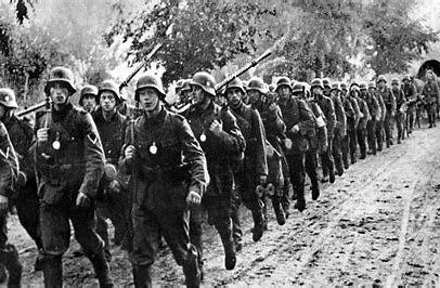 Segunda Guerra Mundial