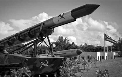 Crisis de los misiles