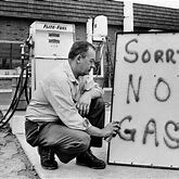 Crisis del petróleo