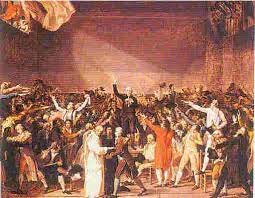 Revoluciones liberales y nacionalistas