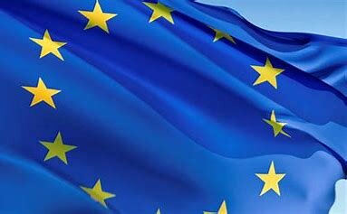 Creación de la Unión Europea