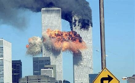 Atentados terroristas de Al-Qaeda en los Estados Unidos