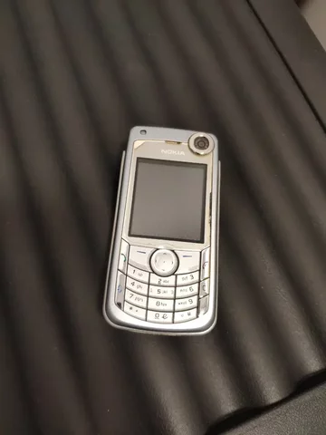 Nokia 6680