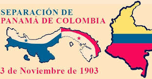 La separción de panamá