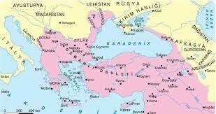 Küçük Kaynarca Antlaşması