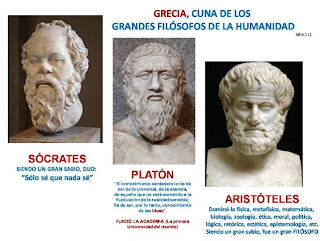 ÉPOCA  ANTIGUA GRECIA