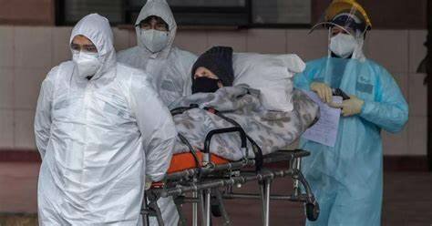 Pandemia de Covid-19