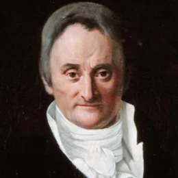 1793 - Philippe Pinel