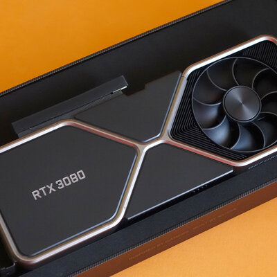 Timeline: Tarjeta Gráfica