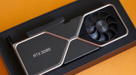 Timeline: Tarjeta Gráfica