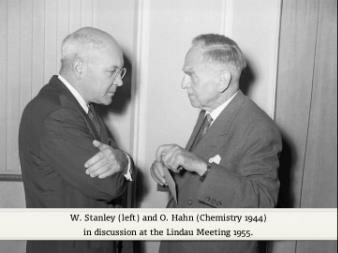 Proteínas puras y enzimas