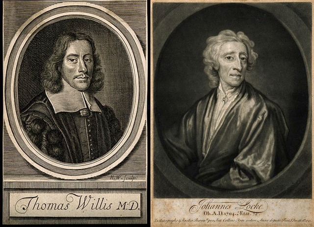 THOMAS SYDENHAM y THOMAS WILLIS