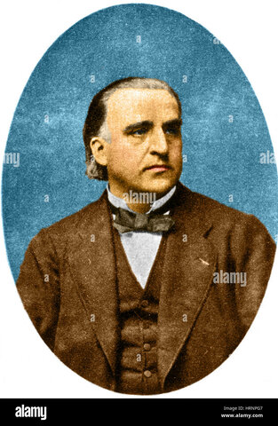 Jean Martin Charcot