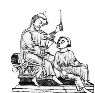 Gremio de los Barberos