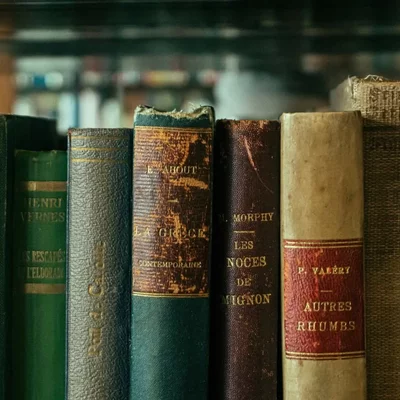 Timeline: LITERARY PERIODS FROM 1000 BCE TO THE PRESENT