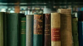 Timeline: LITERARY PERIODS FROM 1000 BCE TO THE PRESENT