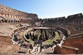 COLISEO ROMANO
