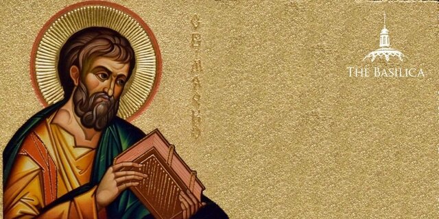 Apostolic foundation