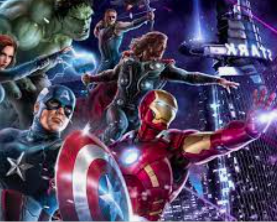 The Shaping of a Hero