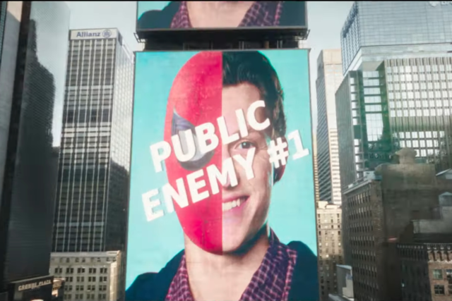 Spider-Man: No Way Home