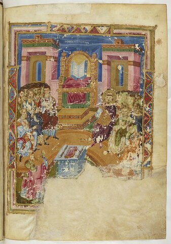 Council of Constantinople