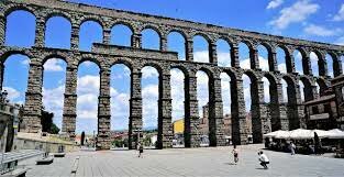 ACUEDUCTO DE SEVILLA
