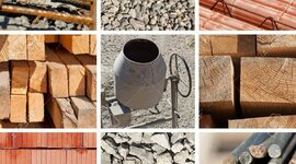 Timeline:  Estudio de los materiales aplicado en los campos de la ingeniería a través de la historia de la humanidad.