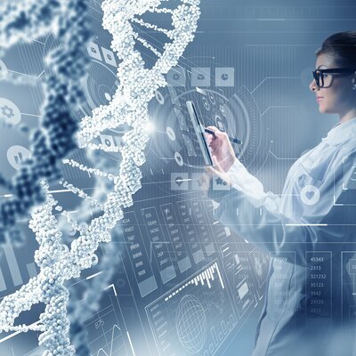 Timeline: Avances tecnologicos de la ciencia y la medicina