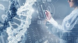 Timeline: Avances tecnologicos de la ciencia y la medicina