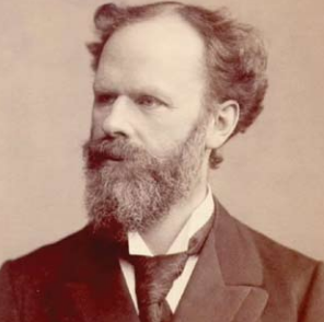 Trabajo de Willoughby D. Miller