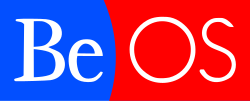 BE OS