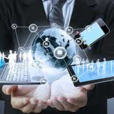 Timeline: Negocios On-Line y E-Commerce