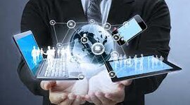 Timeline: Negocios On-Line y E-Commerce