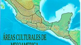 Timeline: Los periodos culturales de mesoamerica